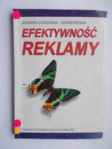 Efektywność reklamy