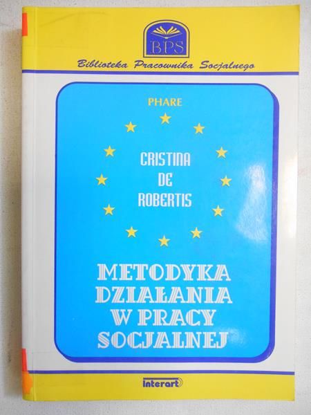 Metodyka działania w pracy socjalnej
