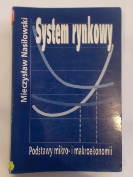 System rynkowy, podstawy mikro- i makroekonomii