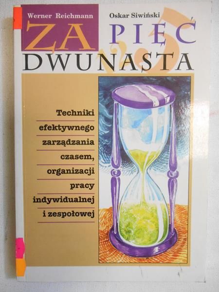 Za pięć dwunasta