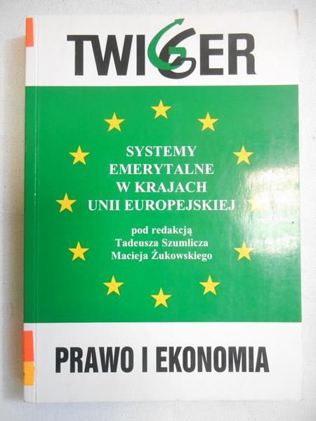 Systemy emerytalne w krajach Unii Europejskiej