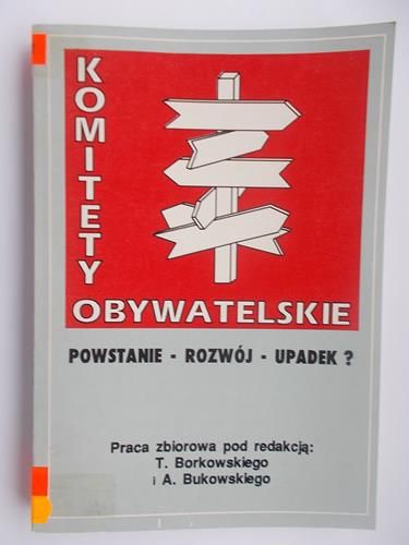 Komitety obywatelskie