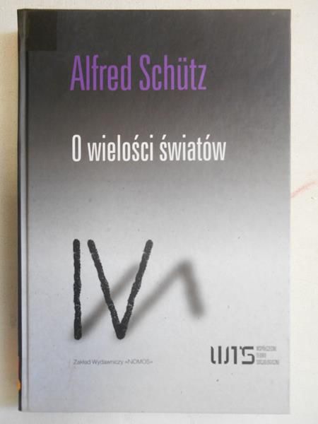 O wielości światów