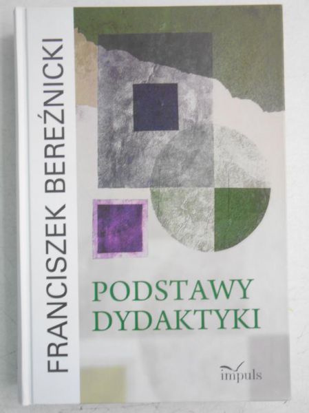 Podstawy dydaktyki