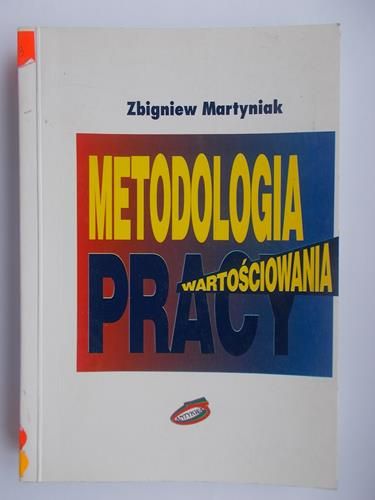 Metodologia wartościowania pracy