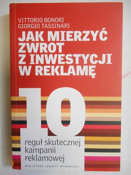 Jak mierzyć zwrot z inwestycji w reklamę