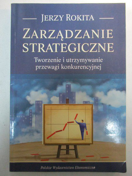 Zarządzanie strategiczne