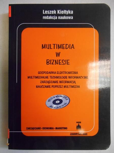 Multimedia w biznesie