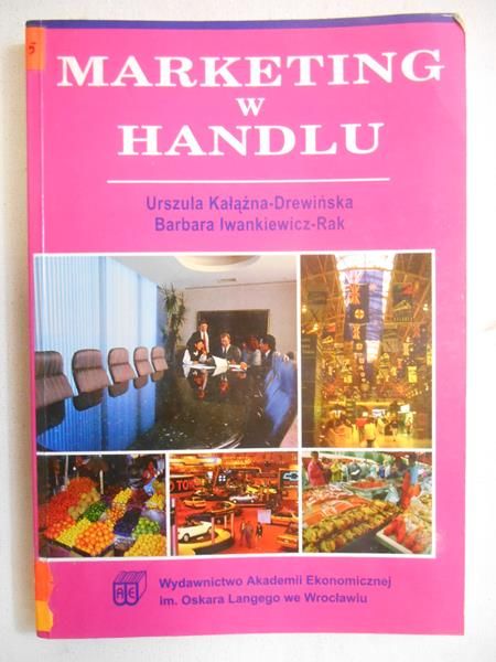 Marketing w handlu