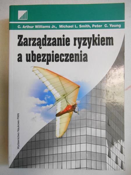 Zarządzanie ryzykiem a ubezpieczenia