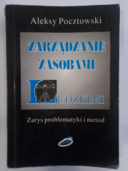 Zarządzanie zasobami ludzkimi