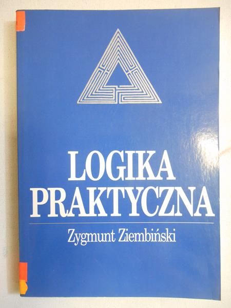 Logika praktyczna