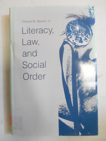 Literacy, Law and Social order