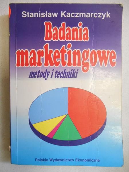 Badania marketingowe