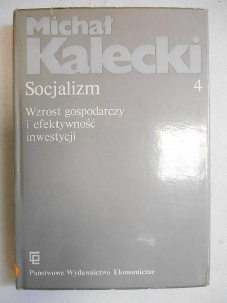 Socjalizm, Tom IV