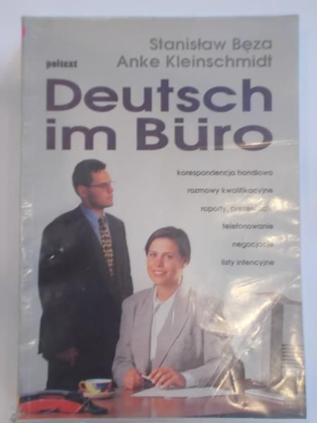 Deutsch im Buro