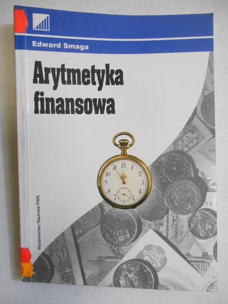 Arytmetyka finansowa