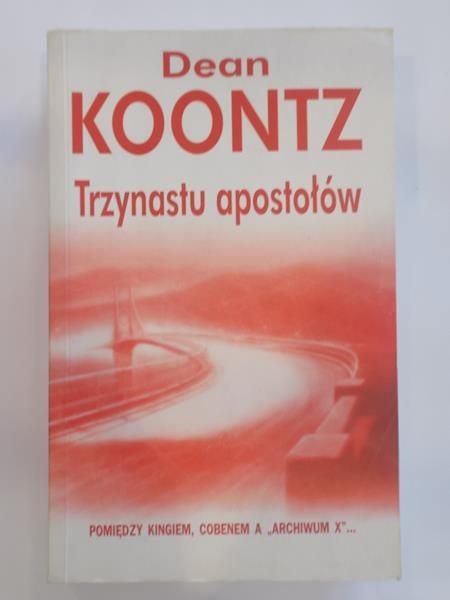 Trzynastu apostołów