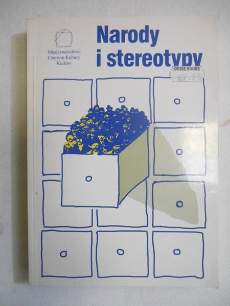 Narody i stereotypy