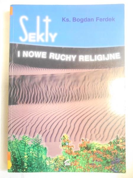 Sekty i nowe ruchy religijne