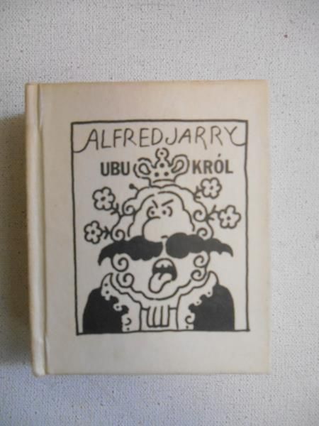 Ubu król, Miniatura