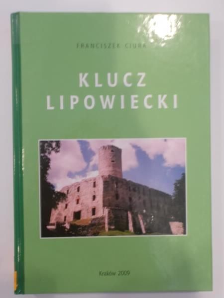 Klucz lipowiecki
