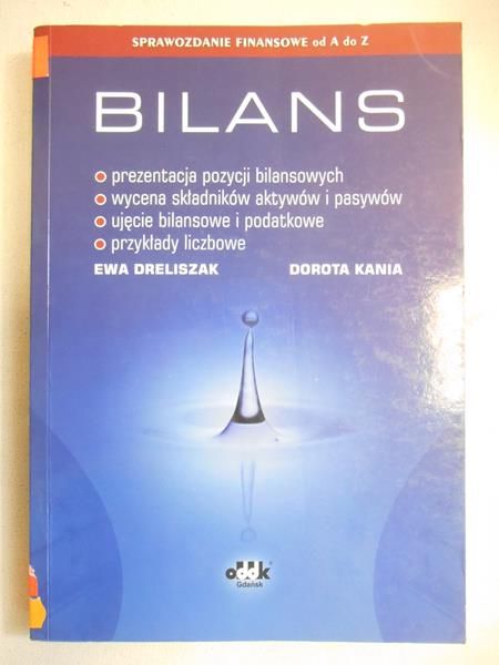 Bilans