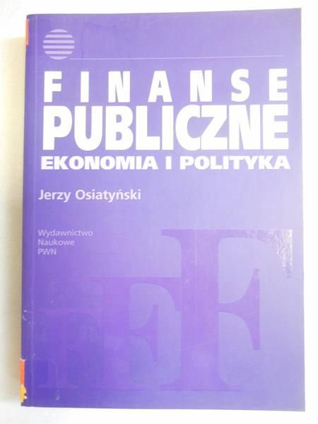 Finanse pulbiczne