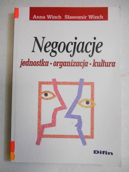 Negocjacje