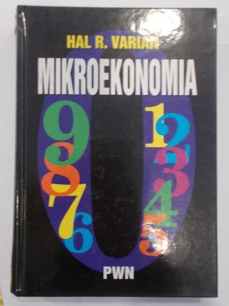 Mikroekonomia