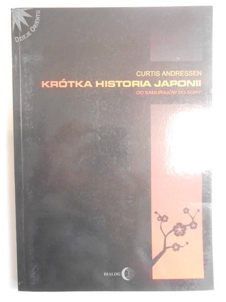 Krótka historia Japonii