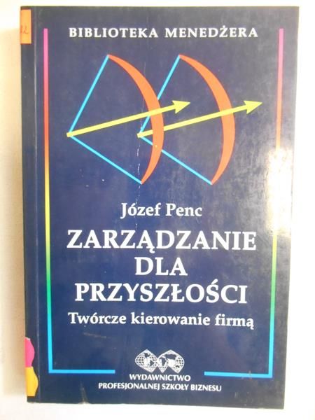 Zarządzanie dla przyszłości