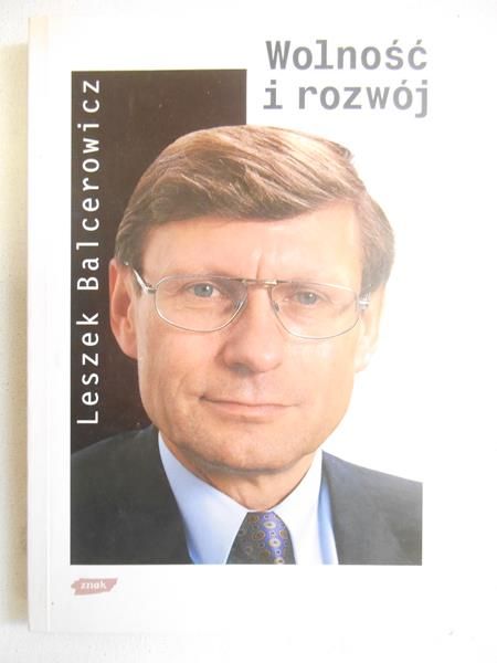 Wolność i rozwój