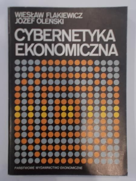 Cybernetyka ekonomiczna
