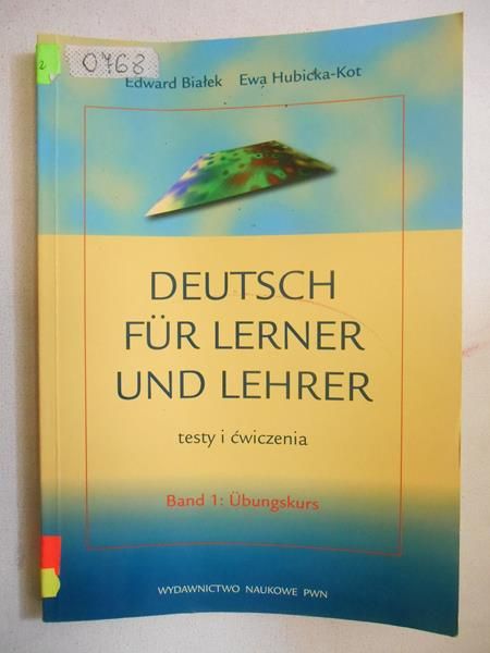 Deutsch Fur Lerner und lehrer