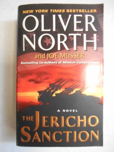 The Jericho Sanction
