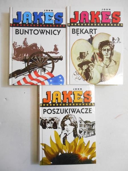 Bękart / Buntownicy / Poszukiwacze