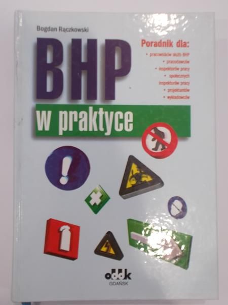 BHP w praktyce