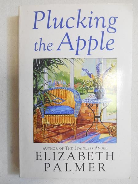 Palmer Elizabeth - Plucking the Apple
