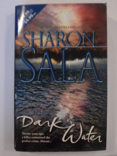 Dark Water
