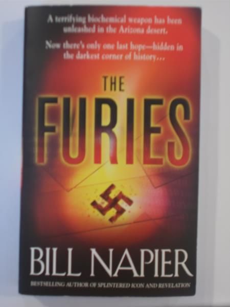 The Furies