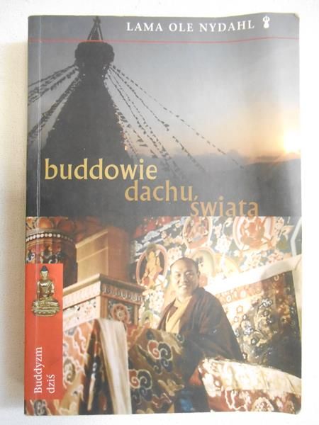 Buddowie dachu świata