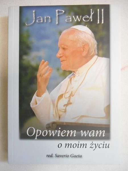 Gaeta Saverio (red.) - Jan Paweł II