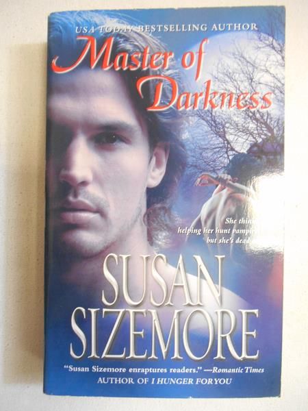 Master of Darkness