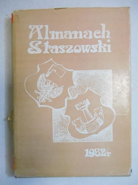 Almanach Staszowski