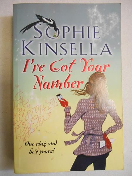 Kinsella Sophie - I've Got Your Number
