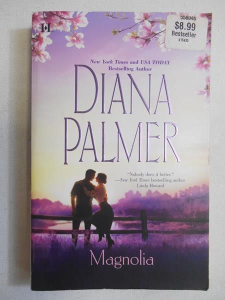 Palmer Diana - Magnolia