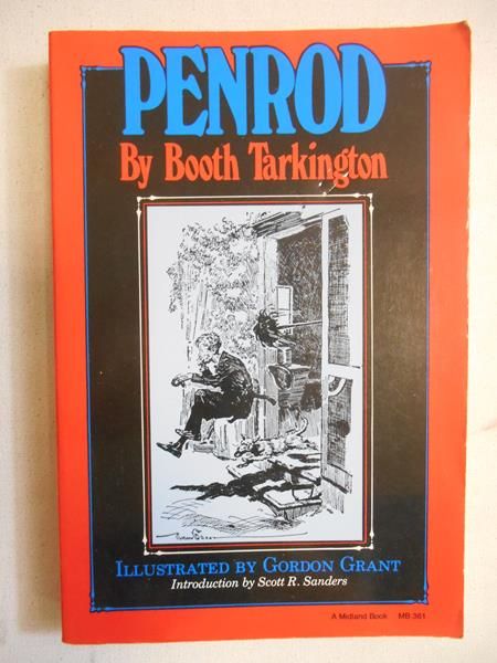 Penrod