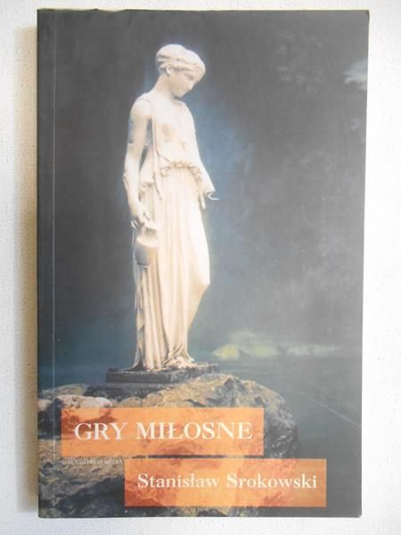 Gry miłosne