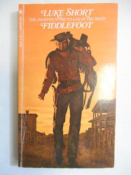 Fiddlefoot